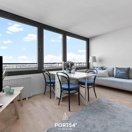 Waterfront 7601 Marina Wendtorf Apartment Exterior foto